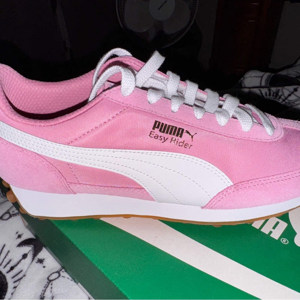 Puma Easy Rider Vintage Brand New